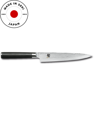 KAI Cutit utilitar, Shun Classic, 15 cm